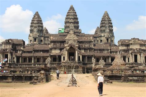 angkor wat wikipedia|angkor wat temple built by.